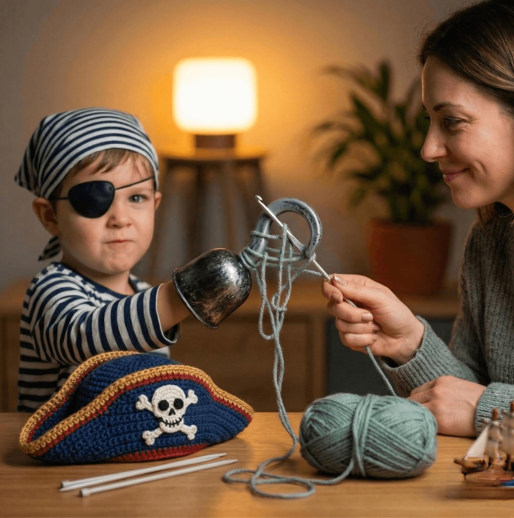 Digitalización antipiratería